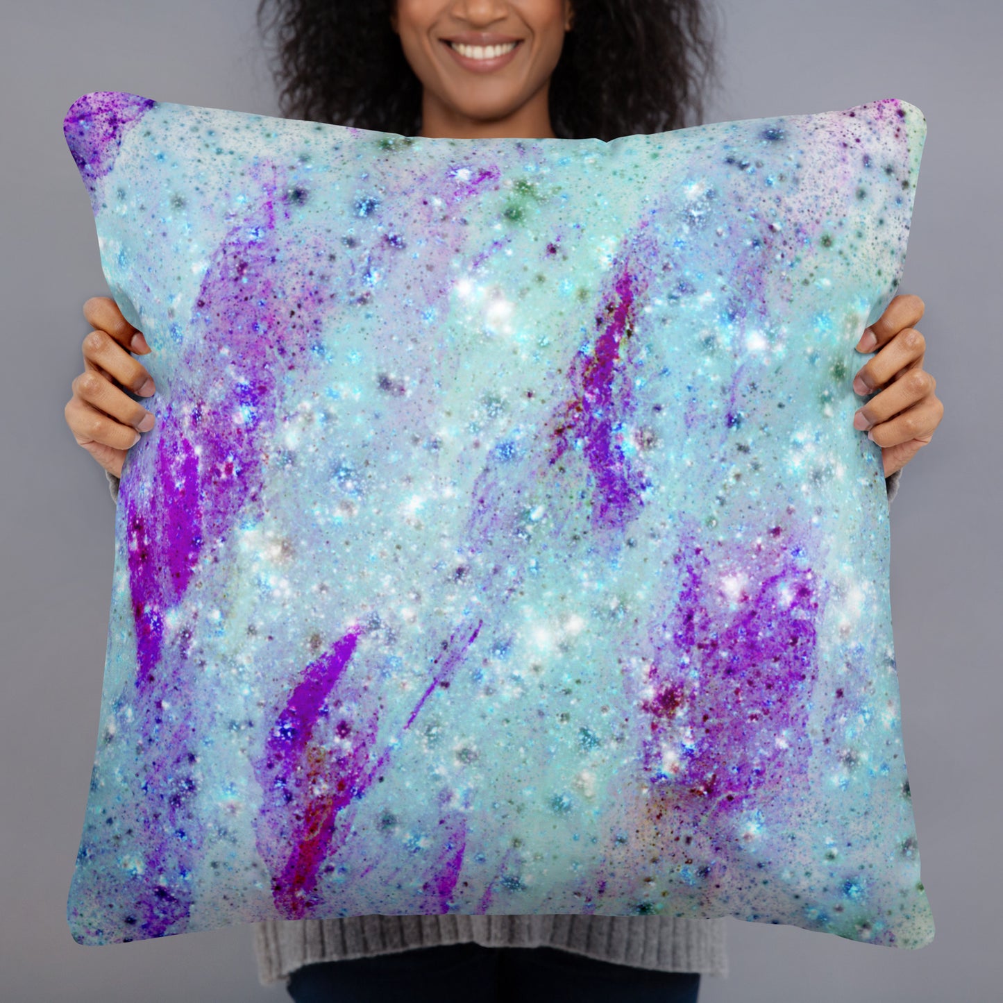 Basic Pillow-Mermaid Dreams-2
