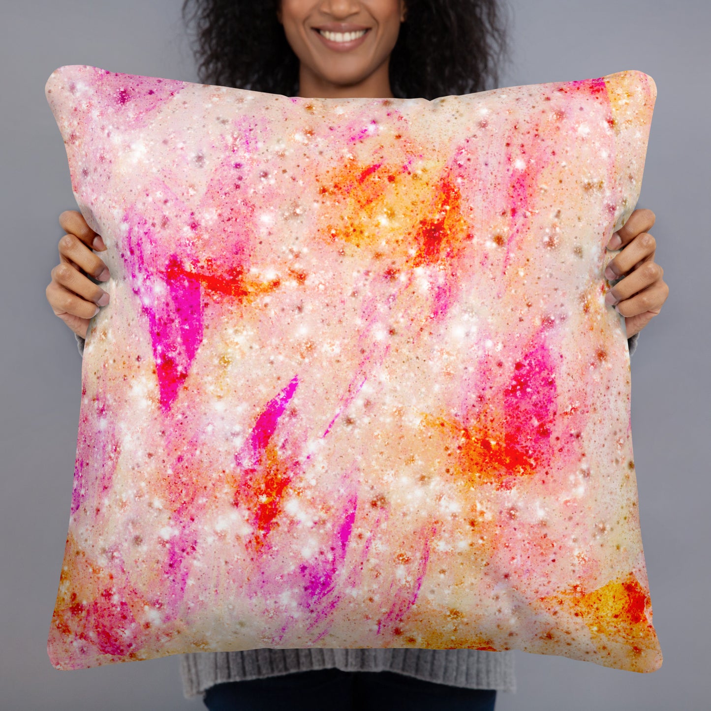 Basic Pillow-Mermaid Dreams 4